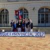 BOUQUET PROVINCIAL 2017